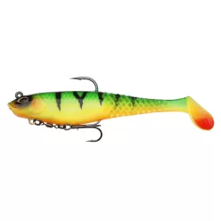 Berkley Cullshad 15cm Deep Firetiger