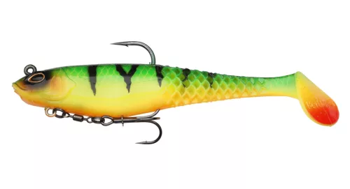 Berkley Cullshad 15cm Deep Firetiger