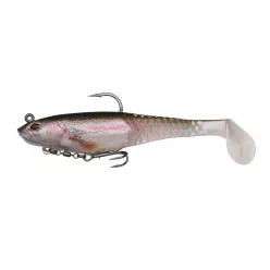 Berkley Cullshad 15cm Deep Rainbow Trout