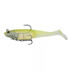 Berkley Cullshad 15cm Deep Lime Ice