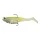 Berkley Cullshad 15cm Deep Lime Ice