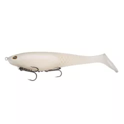 Berkley Cullshad 20cm Shallow Albino