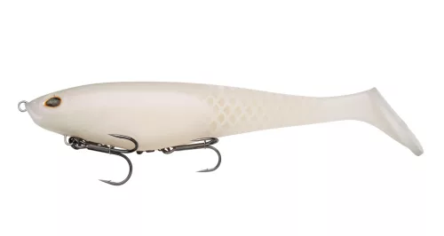 Berkley Cullshad 20cm Shallow Albino
