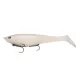 Berkley Cullshad 20cm Shallow Albino