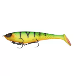 Berkley Cullshad 20cm Shallow Firetiger