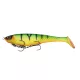 Berkley Cullshad 20cm Shallow Firetiger