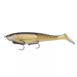 Berkley Cullshad 20cm Shallow Gold Shad