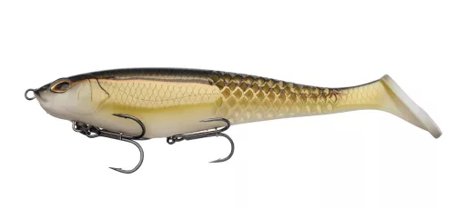 Berkley Cullshad 20cm Shallow Gold Shad