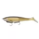 Berkley Cullshad 20cm Shallow Gold Shad