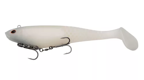 Berkley Cullshad 20cm Deep Albino