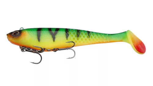 Berkley Cullshad 20cm Deep Firetiger
