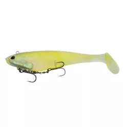 Berkley Cullshad 20cm Deep Lime Ice