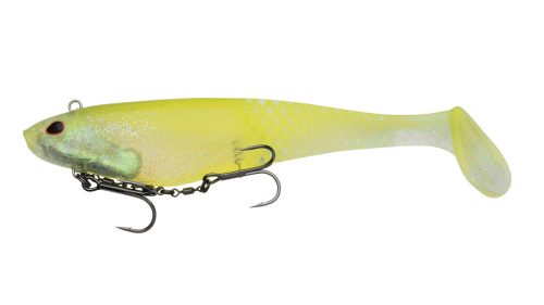 Berkley Cullshad 20cm Deep Lime Ice