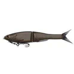 Berkley Nessie 12cm Green Pumpkin