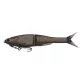 Berkley Nessie 12cm Green Pumpkin