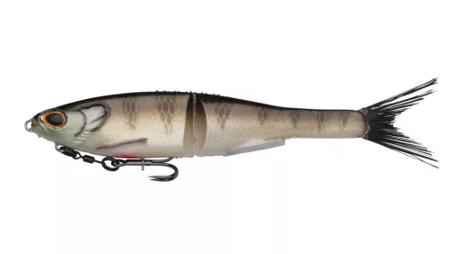 Berkley Nessie 12cm Perch