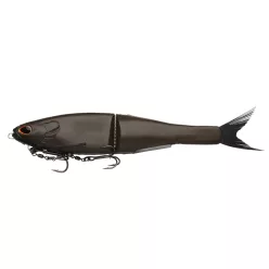 Berkley Nessie 22cm Green Pumpkin