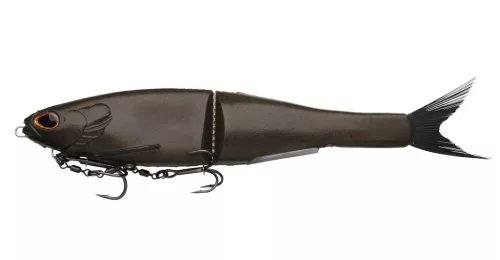 Berkley Nessie 22cm Green Pumpkin