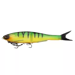 Berkley Nessie 22cm Firetiger