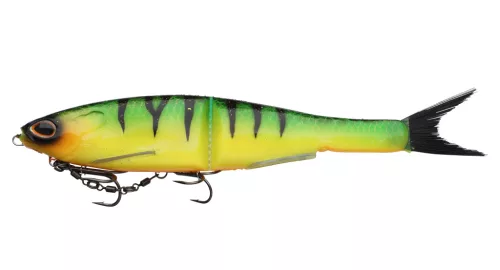 Berkley Nessie 22cm Firetiger