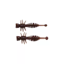 Berkley PWRBT PWR Larvae 40mm Trout Pellet