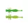 Berkley PWRBT PWR Larvae 55mm Sprng Grn/Snsn Ylw