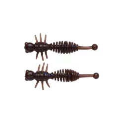 Berkley PWRBT PWR Larvae 55mm Trout Pellet