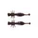 Berkley PWRBT PWR Larvae 55mm Trout Pellet