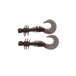 Berkley PWRBT PWR Curly 40mm Trout Pellet