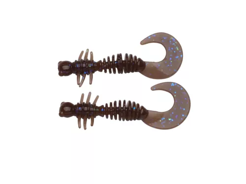 Berkley PWRBT PWR Curly 40mm Trout Pellet