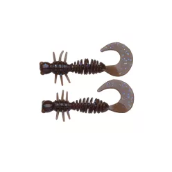 Berkley PWRBT PWR Curly 55mm Trout Pellet