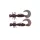Berkley PWRBT PWR Curly 55mm Trout Pellet