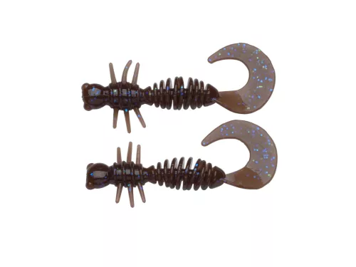 Berkley PWRBT PWR Curly 55mm Trout Pellet