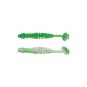 Berkley PWRBT PWR Leech 50mmSprng Grn/White