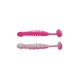Berkley PWRBT PWR Leech 50mmPink/White