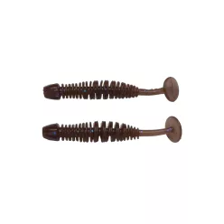 Berkley PWRBT PWR Leech 50mmTrout Pellet