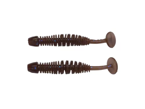Berkley PWRBT PWR Leech 50mmTrout Pellet