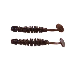 Berkley PWRBT PWR Leech 60mmTrout Pellet