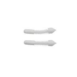 Berkley PWRBT PWR Pillar 40mmMilky White