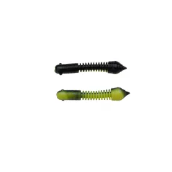 Berkley PWRBT PWR Pillar 40mmBlack/Snsne Ylw