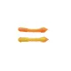 Berkley PWRBT PWR Pillar 40mmFL Orng/Snsne Ylw
