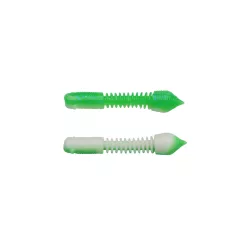 Berkley PWRBT PWR Pillar 40mmSprng Grn/White