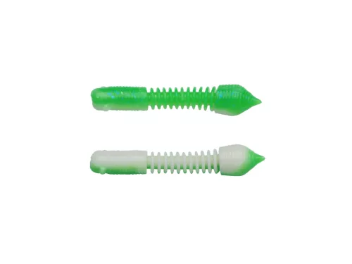 Berkley PWRBT PWR Pillar 40mmSprng Grn/White
