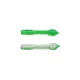 Berkley PWRBT PWR Pillar 40mmSprng Grn/White