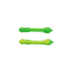 Berkley PWRBT PWR Pillar 40mmSprng Grn/Snsne Ylw