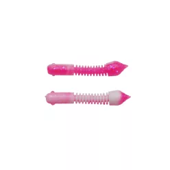 Berkley PWRBT PWR Pillar 40mmPink/White
