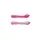Berkley PWRBT PWR Pillar 40mmPink/White