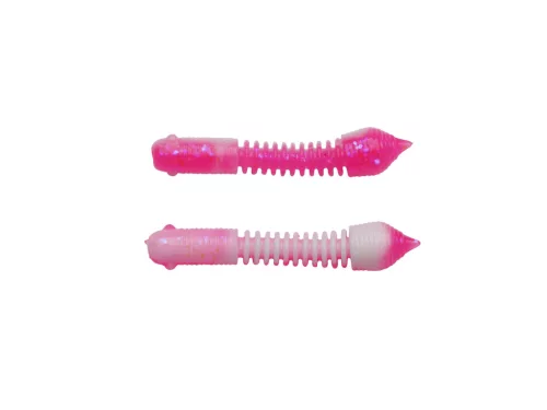 Berkley PWRBT PWR Pillar 40mmPink/White
