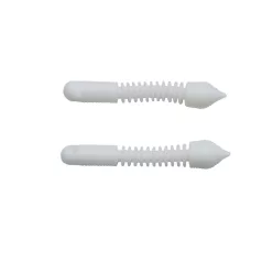 Berkley PWRBT PWR Pillar 55mmMilky White