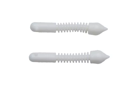 Berkley PWRBT PWR Pillar 55mmMilky White